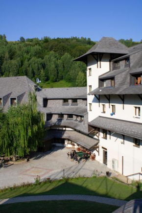 Guesthouse Junior